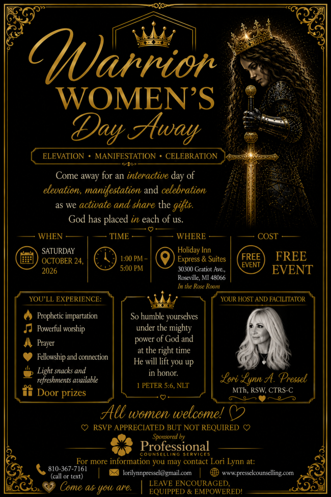 warrior-womens